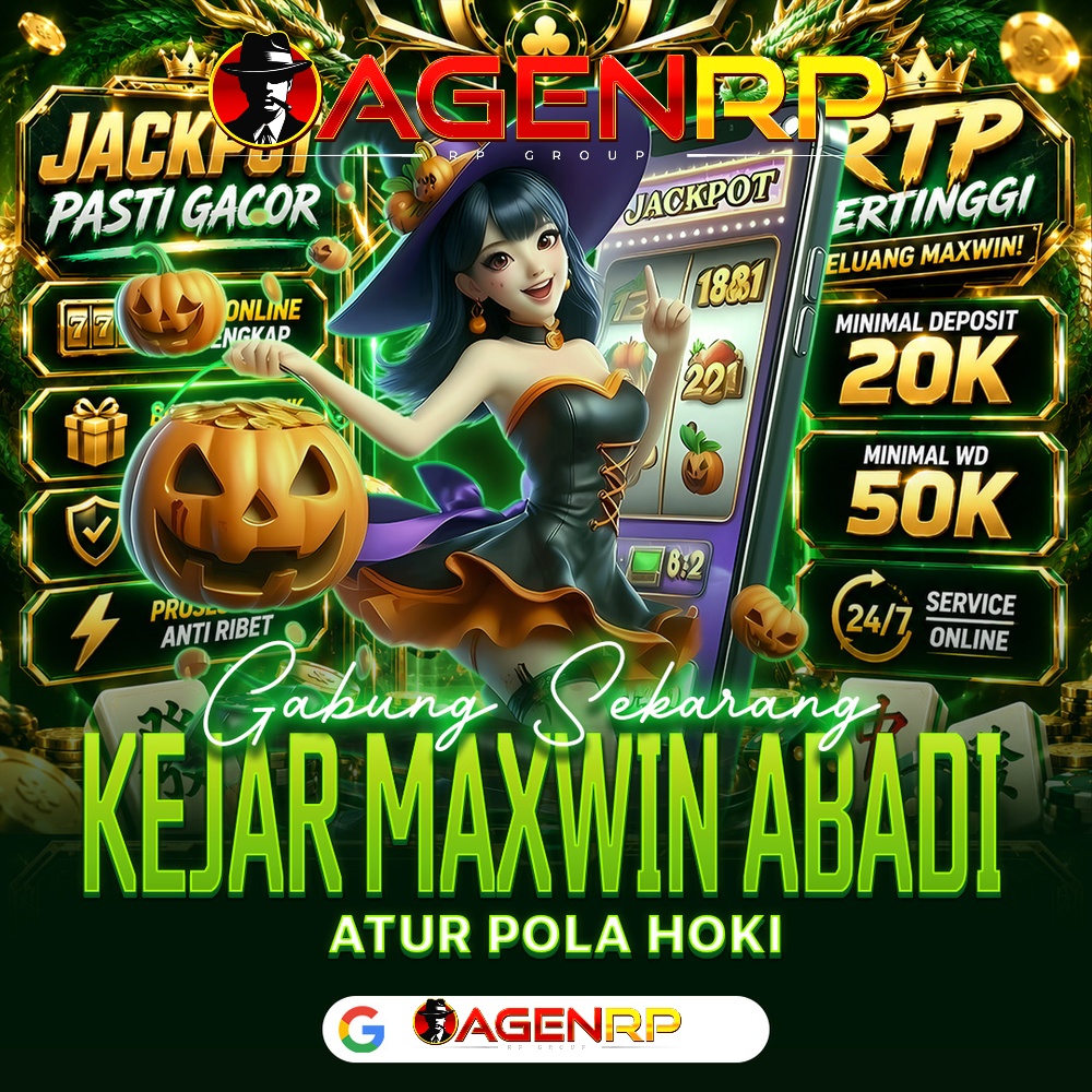 AGENRP: Pilihan Hiburan Modern Melalui Game Digital Yang Sedang Diburu 2026